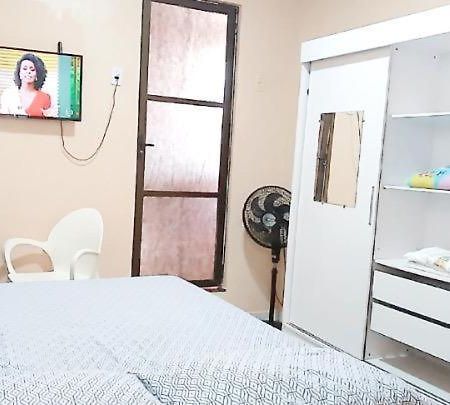 Aeroporto House Appartement Macapá Buitenkant foto