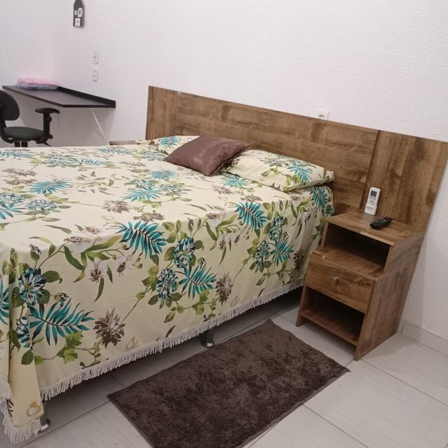 Aeroporto House Appartement Macapá Buitenkant foto